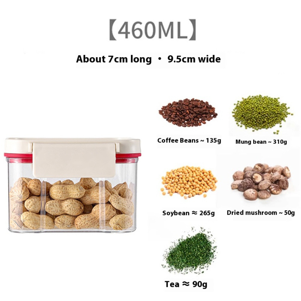 Easy Vacuum Sealing Machine Ve - Food Storage Technology 리뷰 및 가격