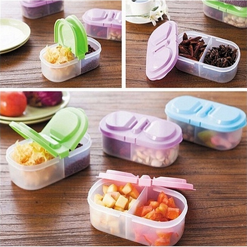 Portable Plastic Protector Cas - Food Storage Keep Warm 리뷰 및 가격