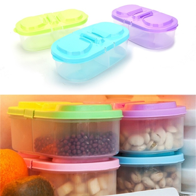 Portable Plastic Protector Cas - Food Storage Keep Warm 리뷰 및 가격