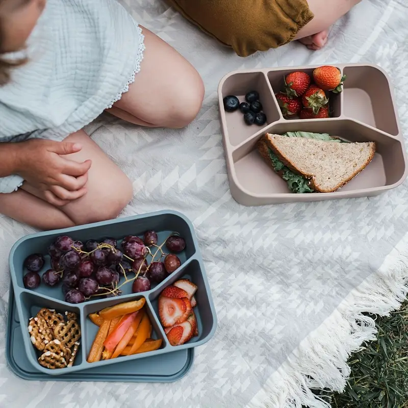 Food-Grade Eco-Friendly Leak-P - Food Storage Safe 리뷰 및 가격
