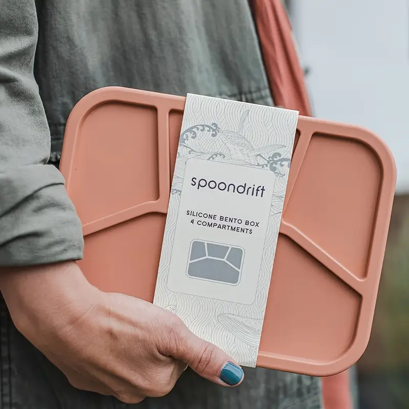 Food-Grade Eco-Friendly Leak-P - Food Storage Safe 리뷰 및 가격