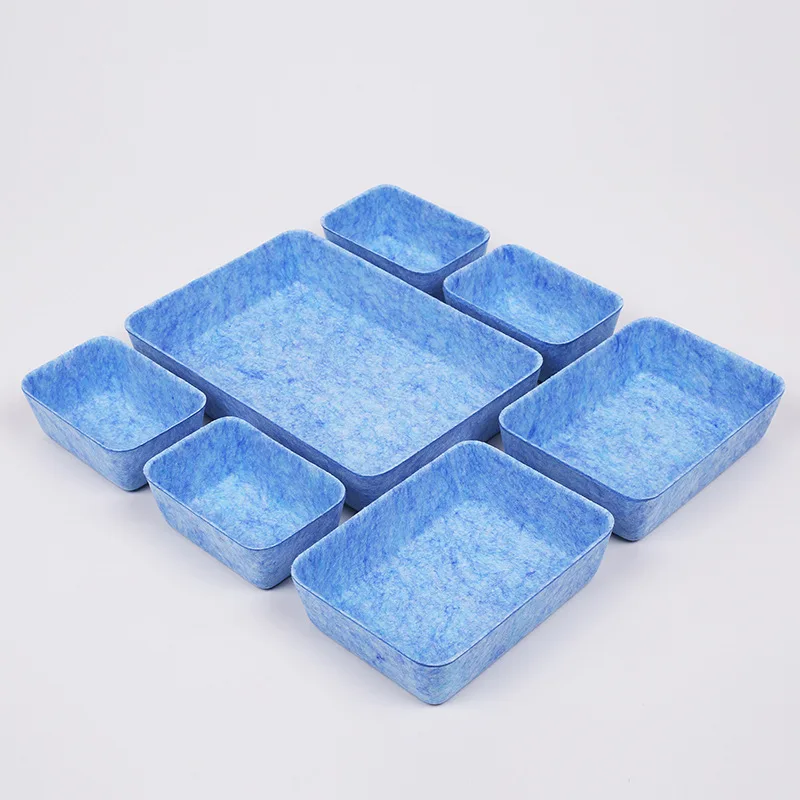 Sundries Makeup Storage Box Of - Food Storage Jar Set 리뷰 및 가격