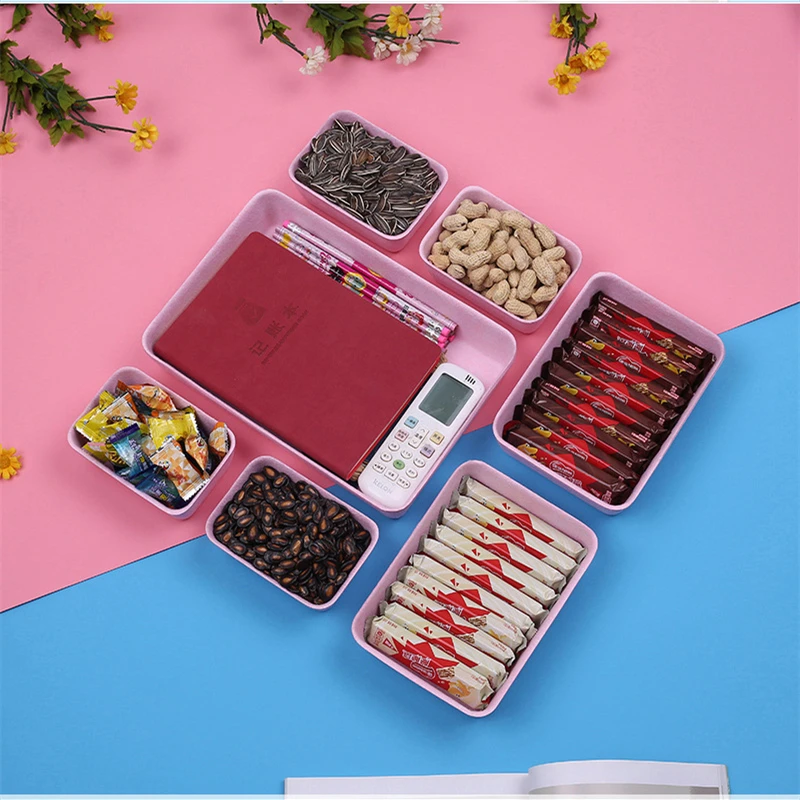 Sundries Makeup Storage Box Of - Food Storage Jar Set 리뷰 및 가격