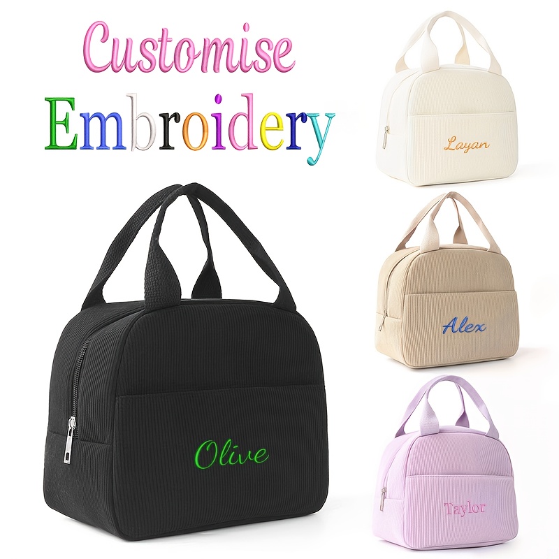 Customized Name Food Thermal I - Food Storage Keep Warm 리뷰 및 가격