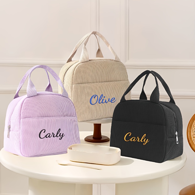 Customized Name Food Thermal I - Food Storage Keep Warm 리뷰 및 가격