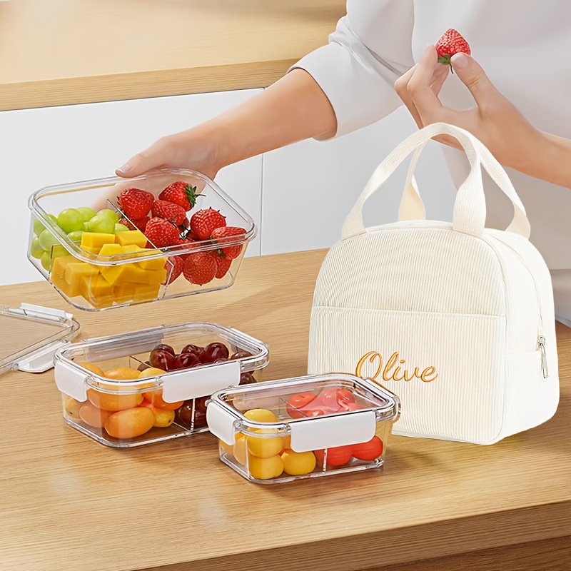 Customized Name Food Thermal I - Food Storage Keep Warm 리뷰 및 가격
