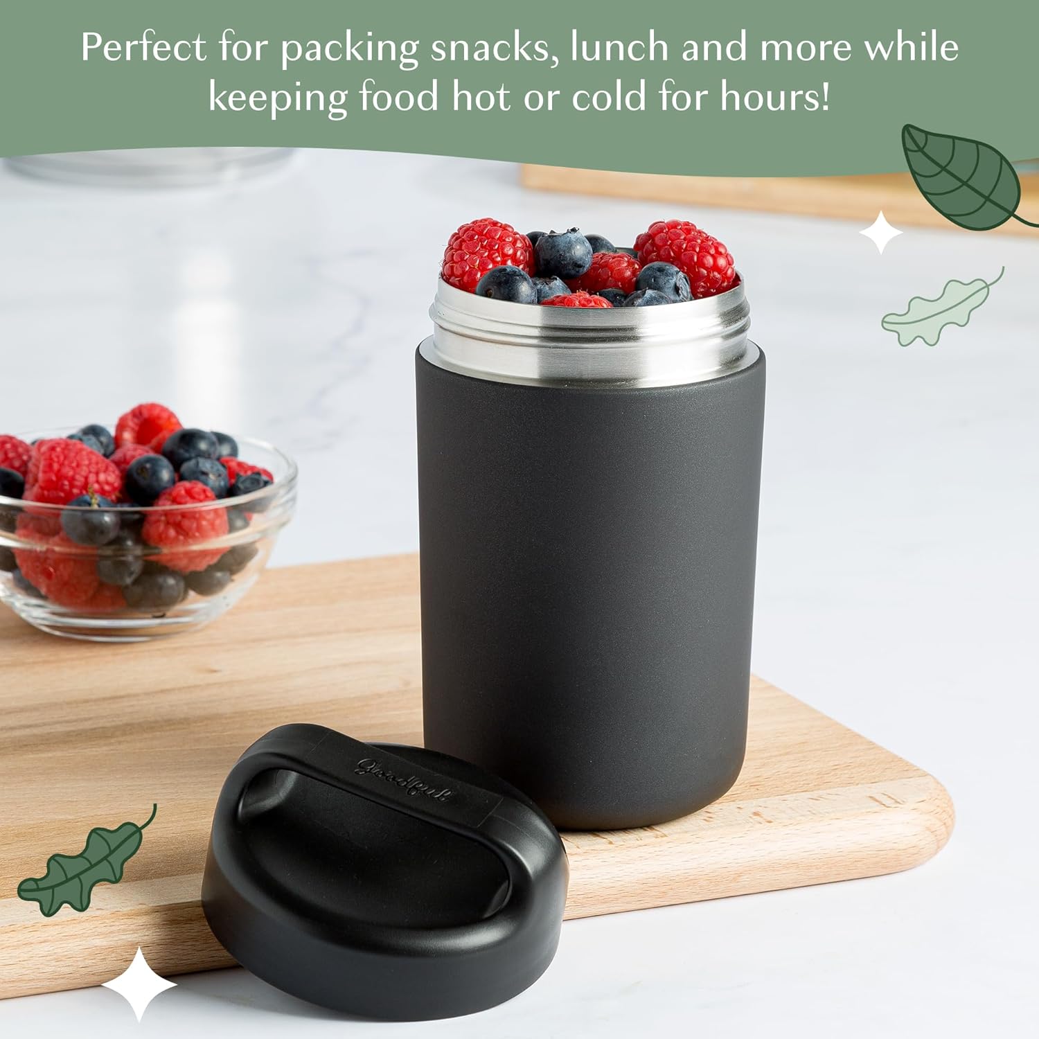 Goodful Stainless Steel Food J - Food Storage Vacuum Seal 리뷰 및 가격