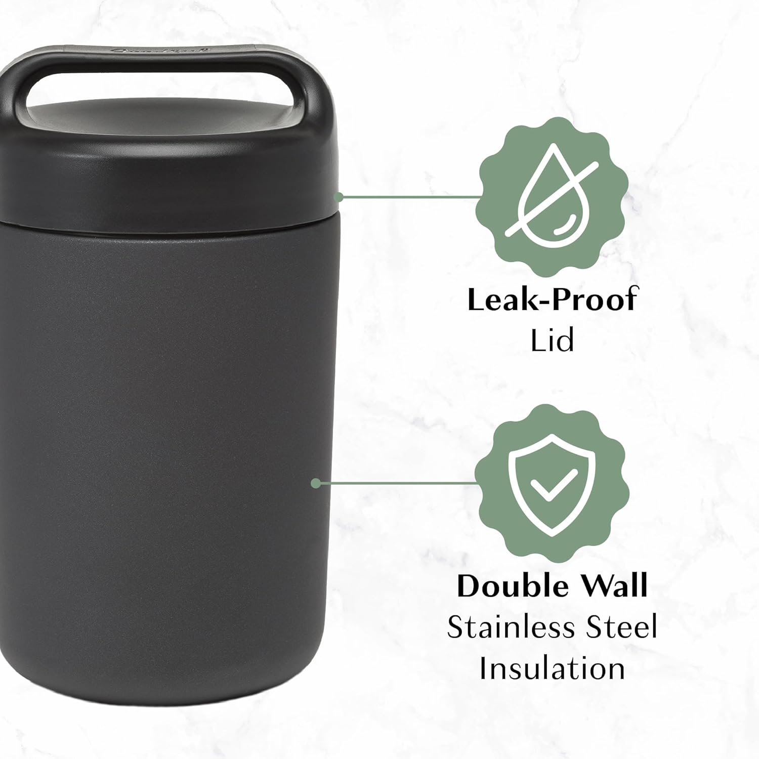 Goodful Stainless Steel Food J - Food Storage Vacuum Seal 리뷰 및 가격