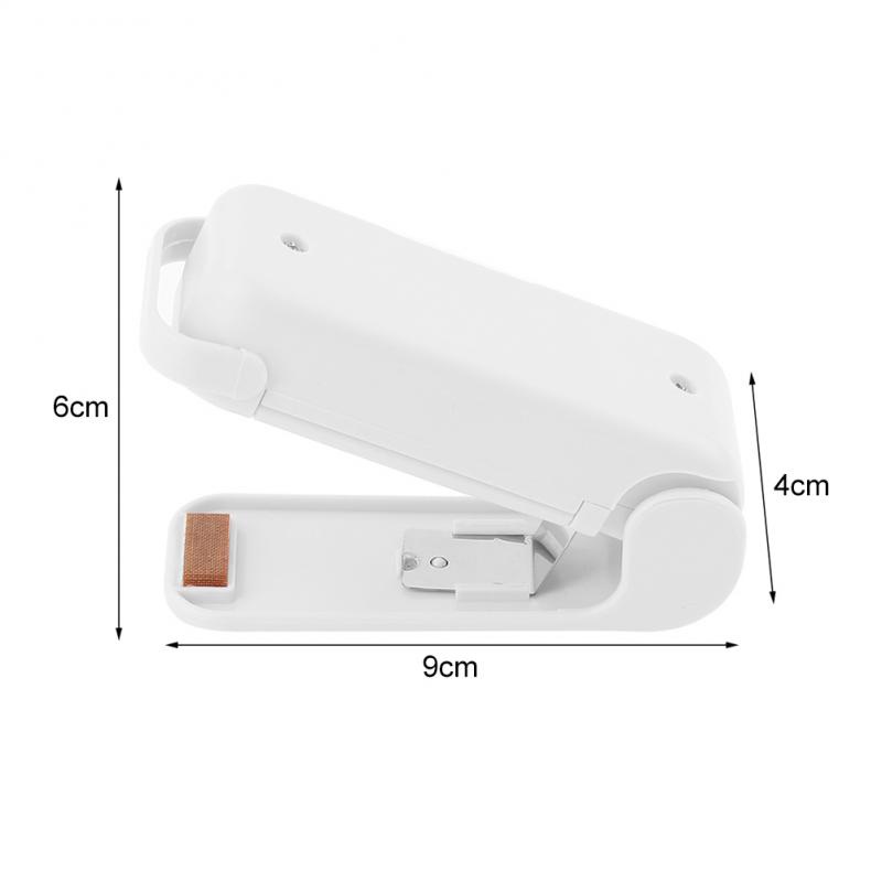 Mini Handheld Heat Sealer, Fas - Food Storage Machine 리뷰 및 가격