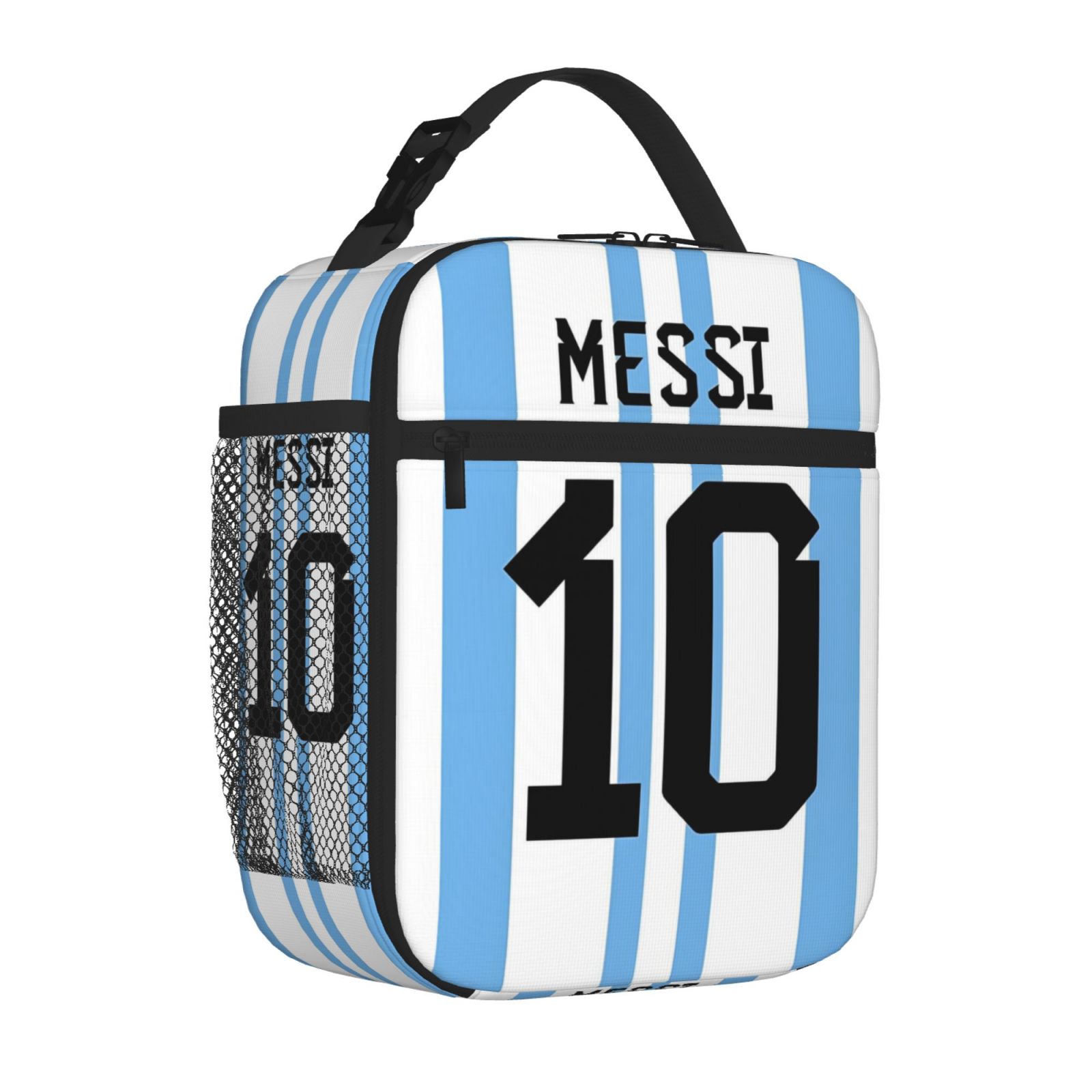 Custom Messis 10 Football Socc - Food Storage Keep Warm 리뷰 및 가격