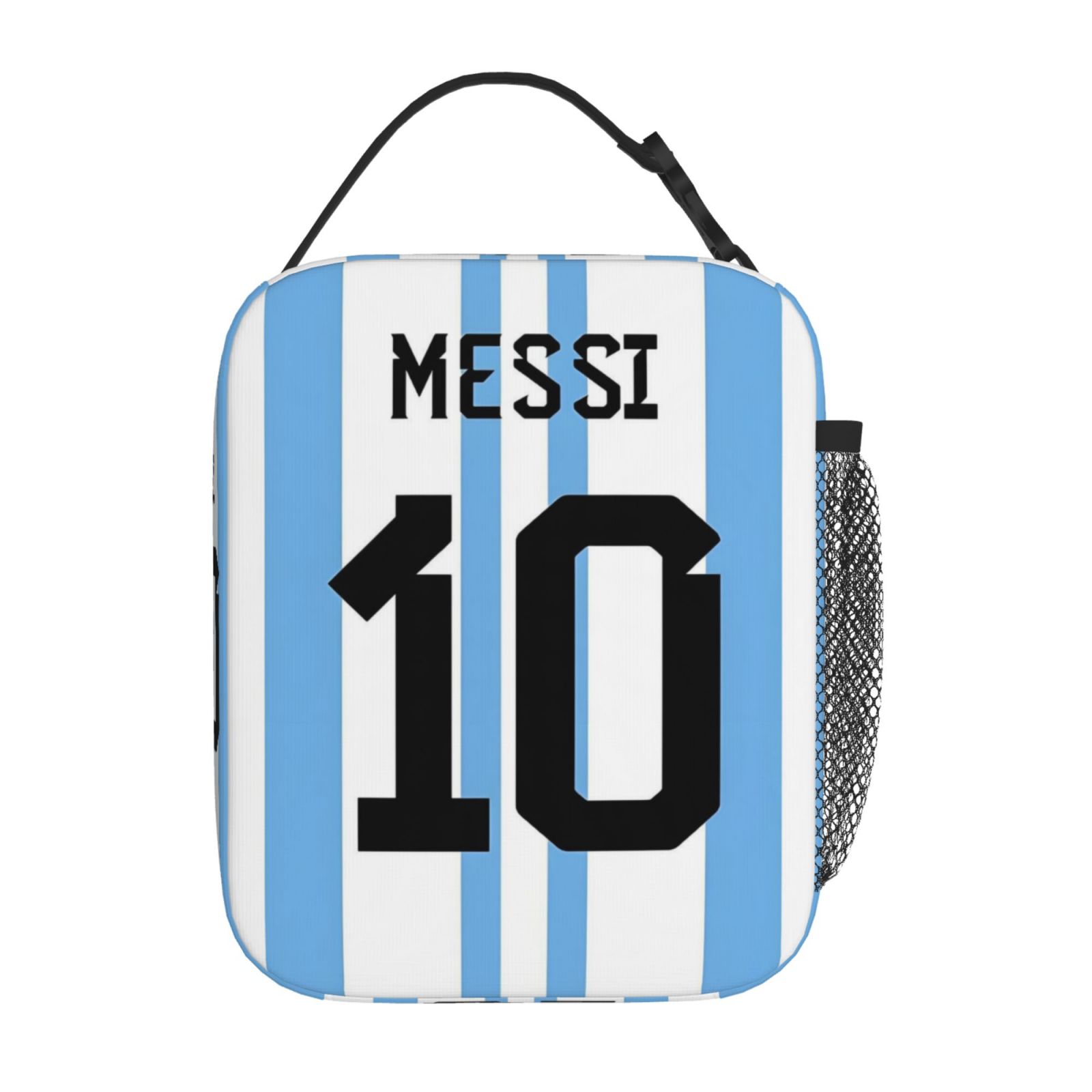 Custom Messis 10 Football Socc - Food Storage Keep Warm 리뷰 및 가격