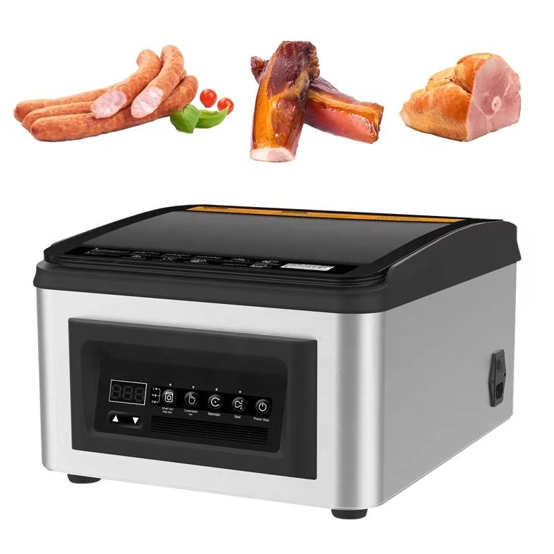 Tabletop Electric Vacuum Seale - Food Storage Machine 리뷰 및 가격