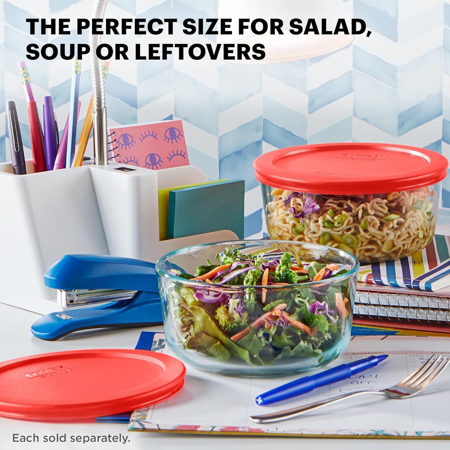 Glass Food Storage Container 4 - Food Storage Safe 리뷰 및 가격