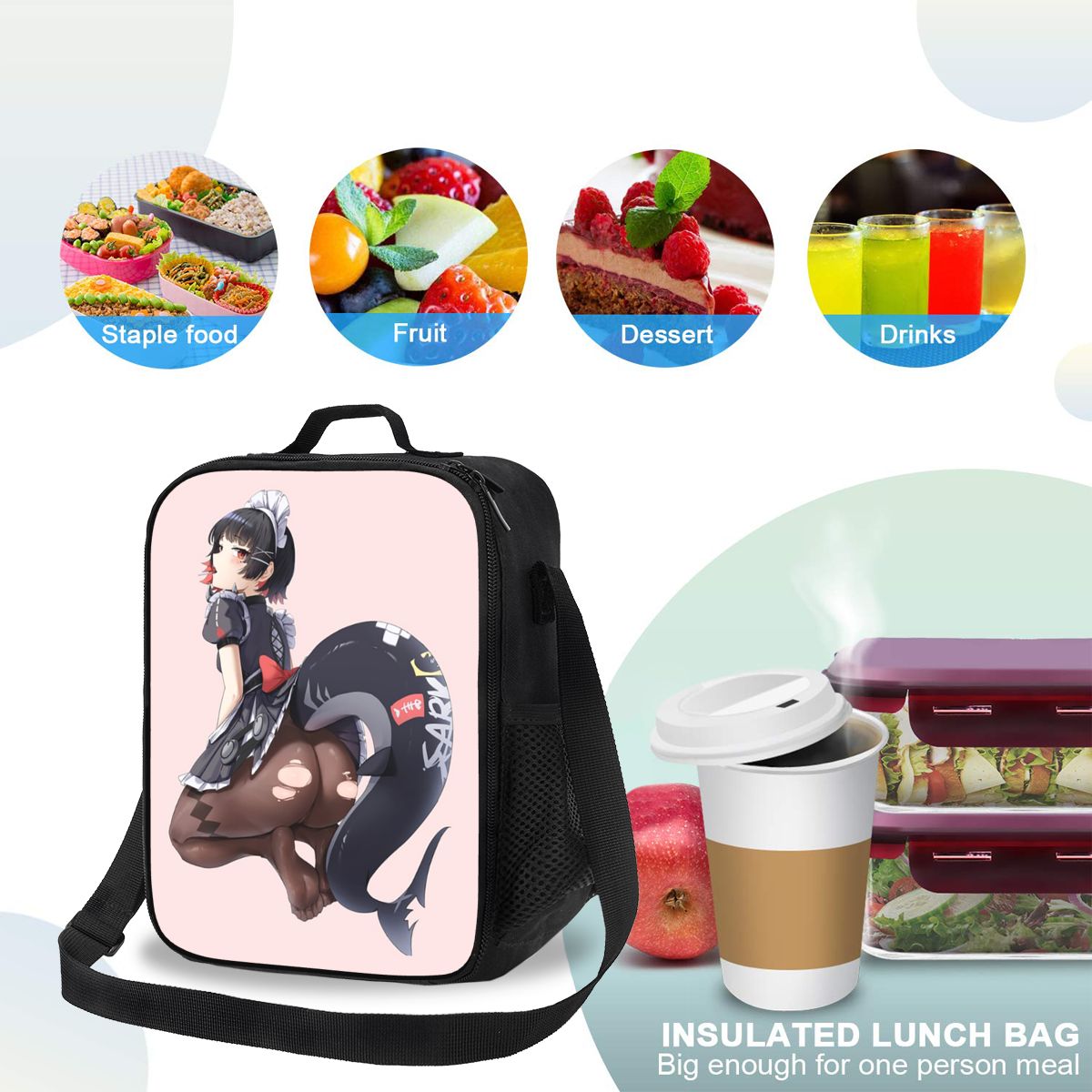 Ellen Joe Zenless Zone Zero In - Food Storage Zone 리뷰 및 가격