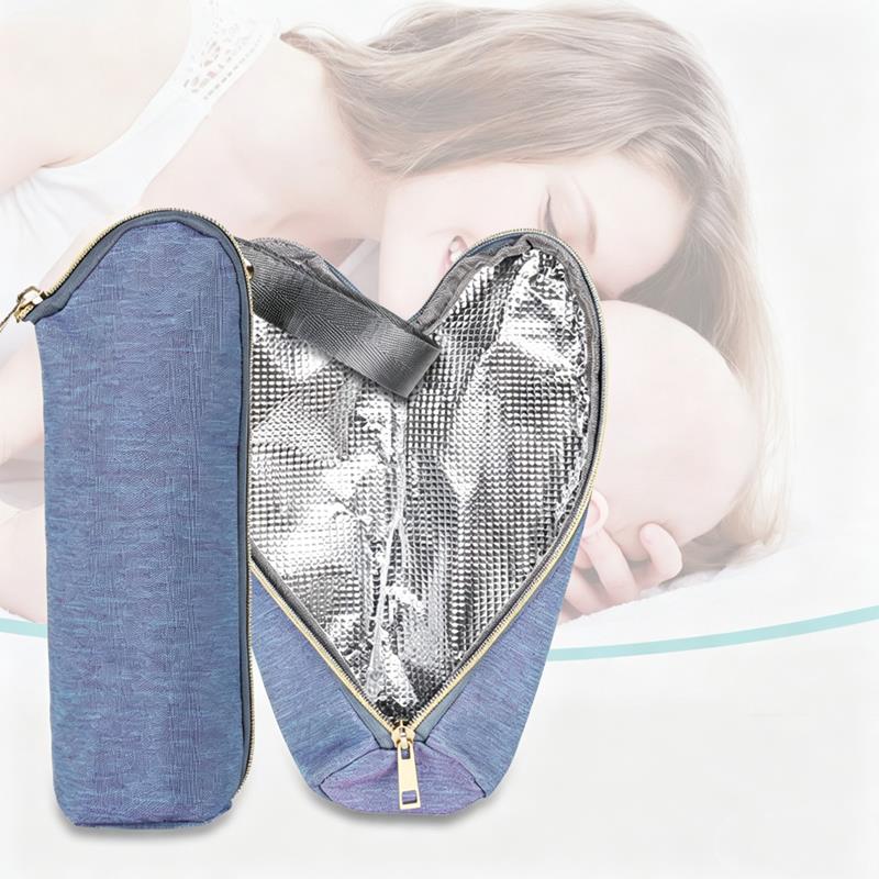 New Baby Feeding Milk Bottle M - Food Storage Keep Warm 리뷰 및 가격