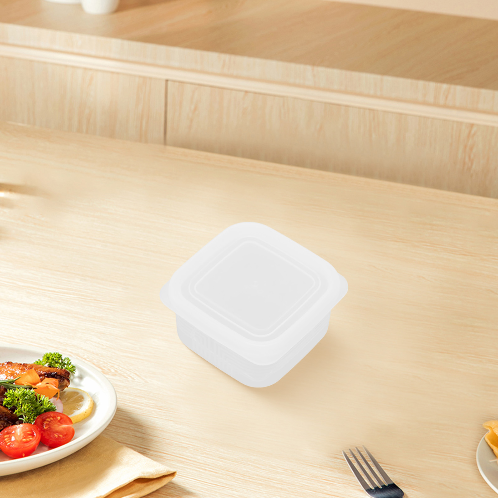 32*32*24cm Kitchen Storage Con - Food Storage And Temperature 리뷰 및 가격