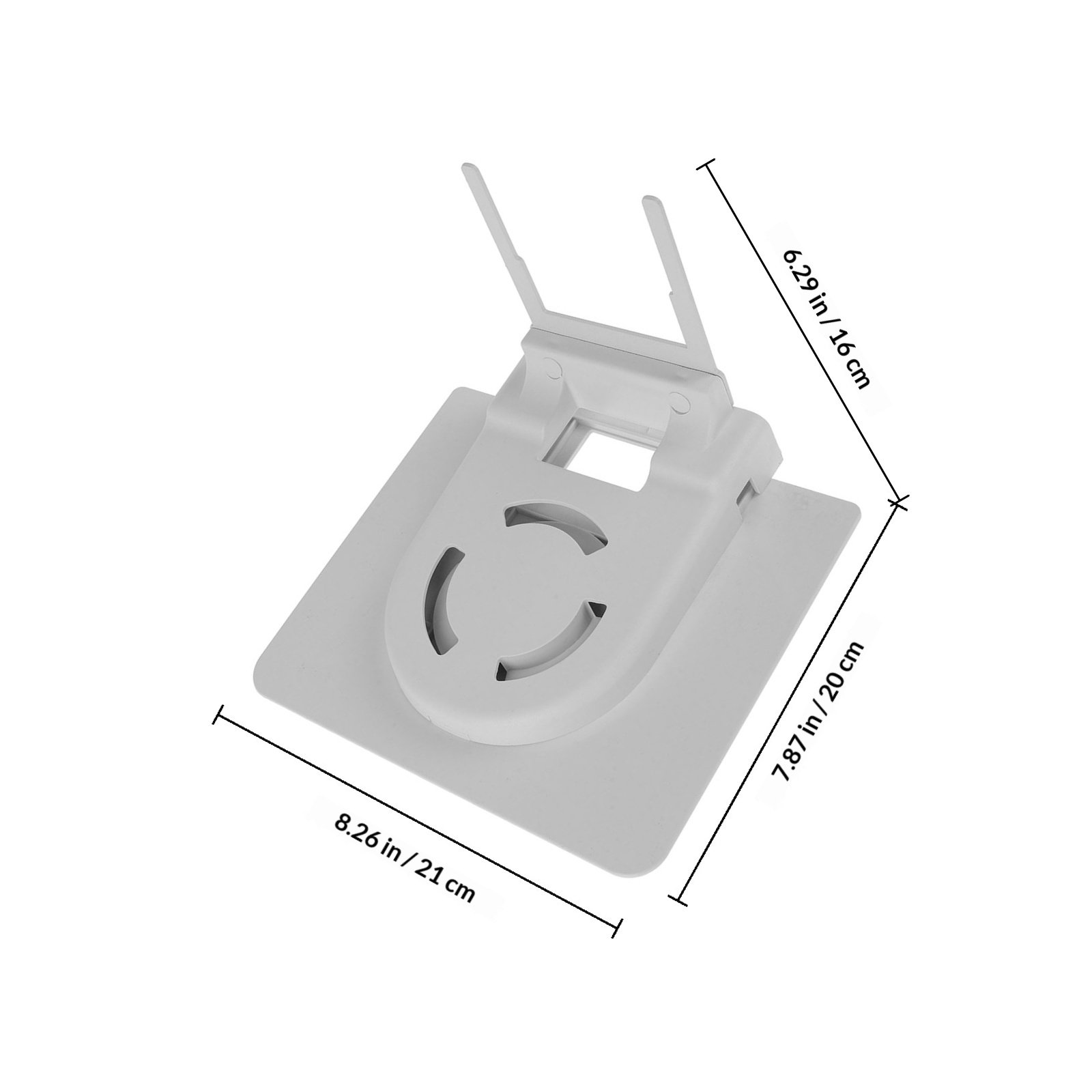 Detachable Outlet Shelf Wall M - Food Storage In Room 리뷰 및 가격