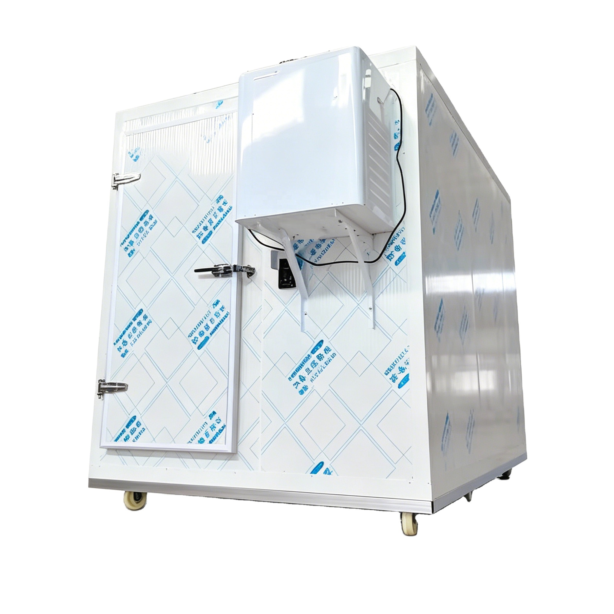 Mobile Walk-in Cold Storage Ro - Food Storage In Room 리뷰 및 가격