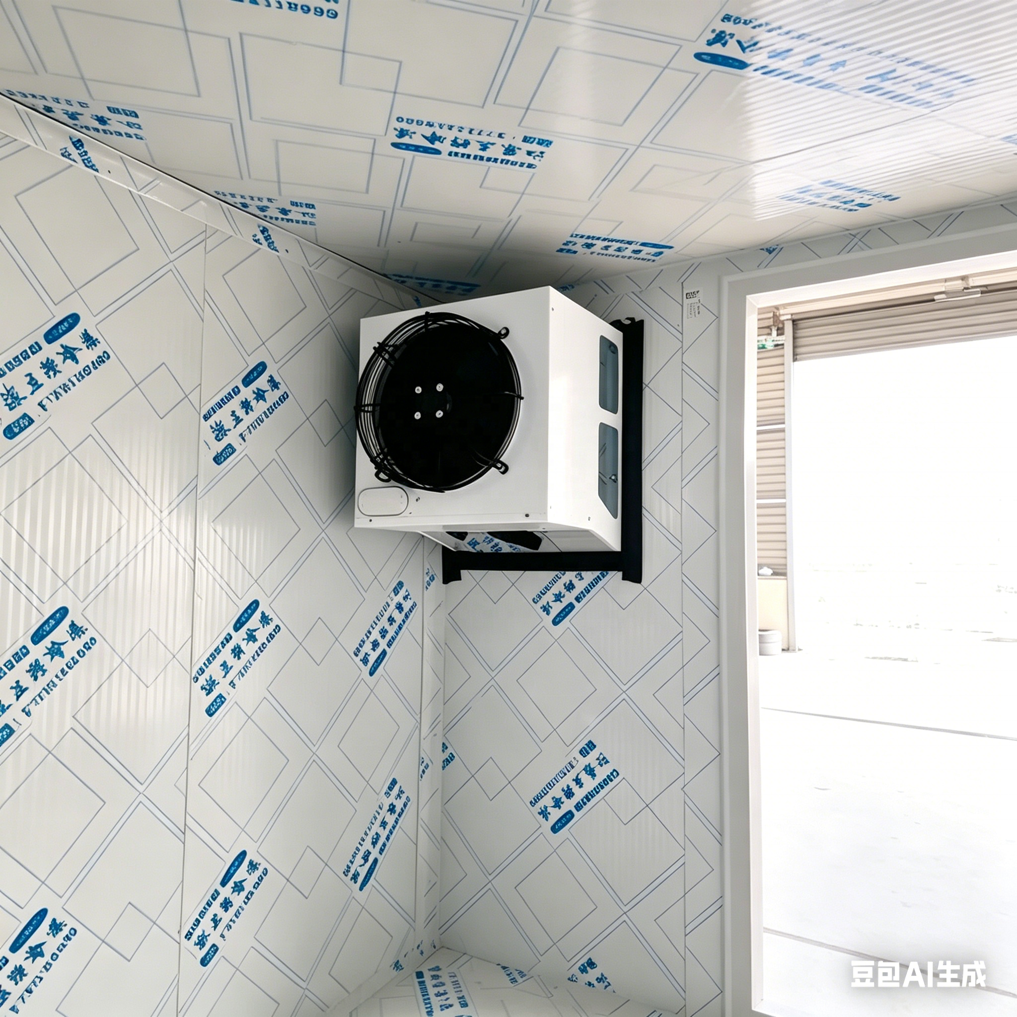 Mobile Walk-in Cold Storage Ro - Food Storage In Room 리뷰 및 가격