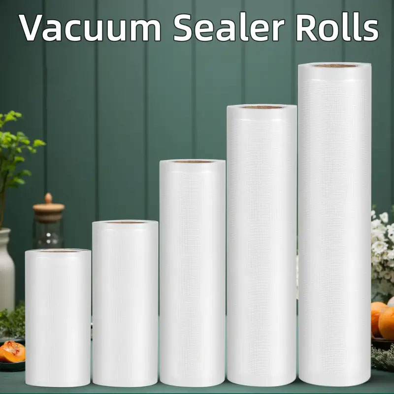 500CM Vacuum Seal Bags Roll No - Food Storage Machine 리뷰 및 가격