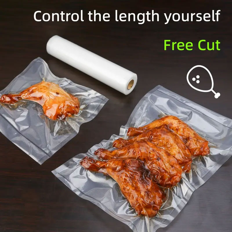 500CM Vacuum Seal Bags Roll No - Food Storage Machine 리뷰 및 가격