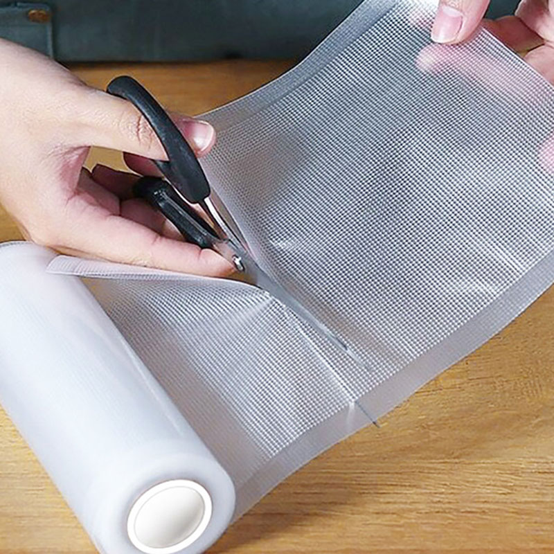 500CM Vacuum Seal Bags Roll No - Food Storage Machine 리뷰 및 가격