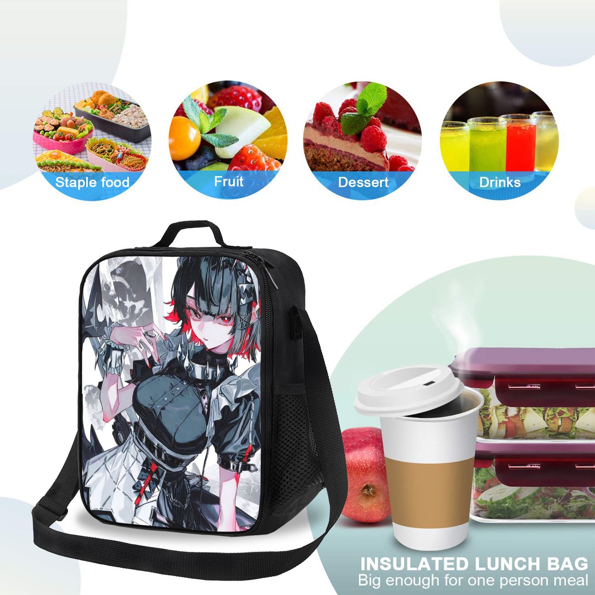 Ellen Joe Zenless Zone Zero In - Food Storage Zone 리뷰 및 가격
