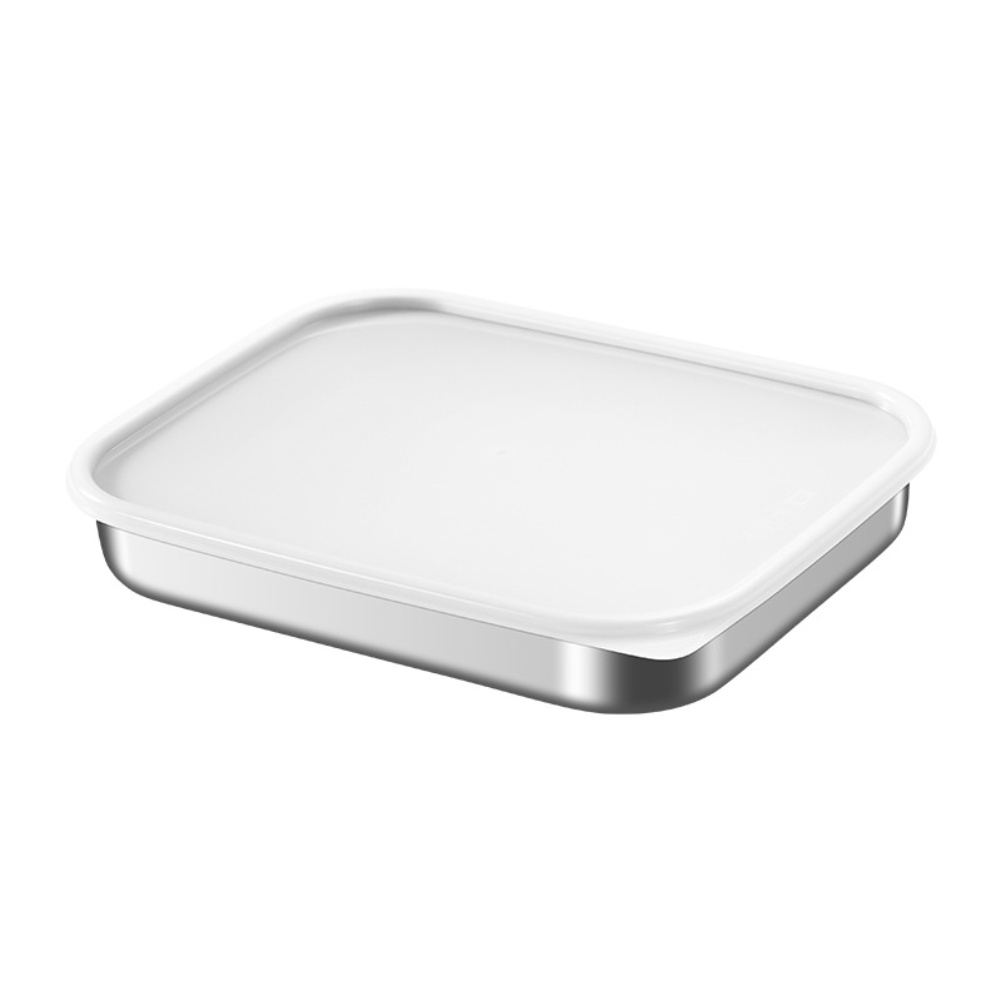 Stainless Steel Food Storage C - Food Storage Stainless Steel Containers 리뷰 및 가격