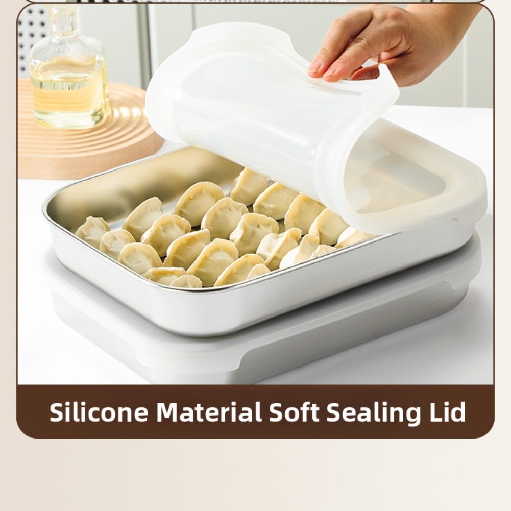 Stainless Steel Food Storage C - Food Storage Stainless Steel Containers 리뷰 및 가격
