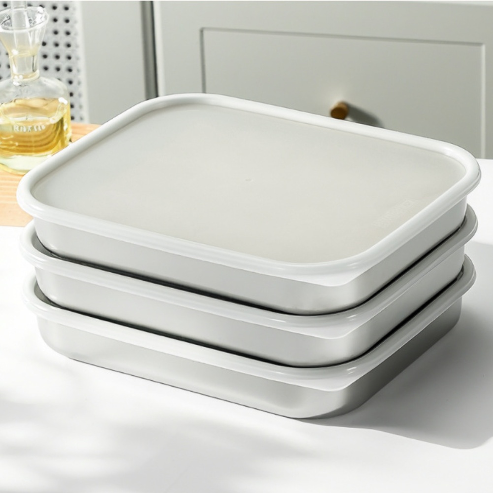 Stainless Steel Food Storage C - Food Storage Stainless Steel Containers 리뷰 및 가격