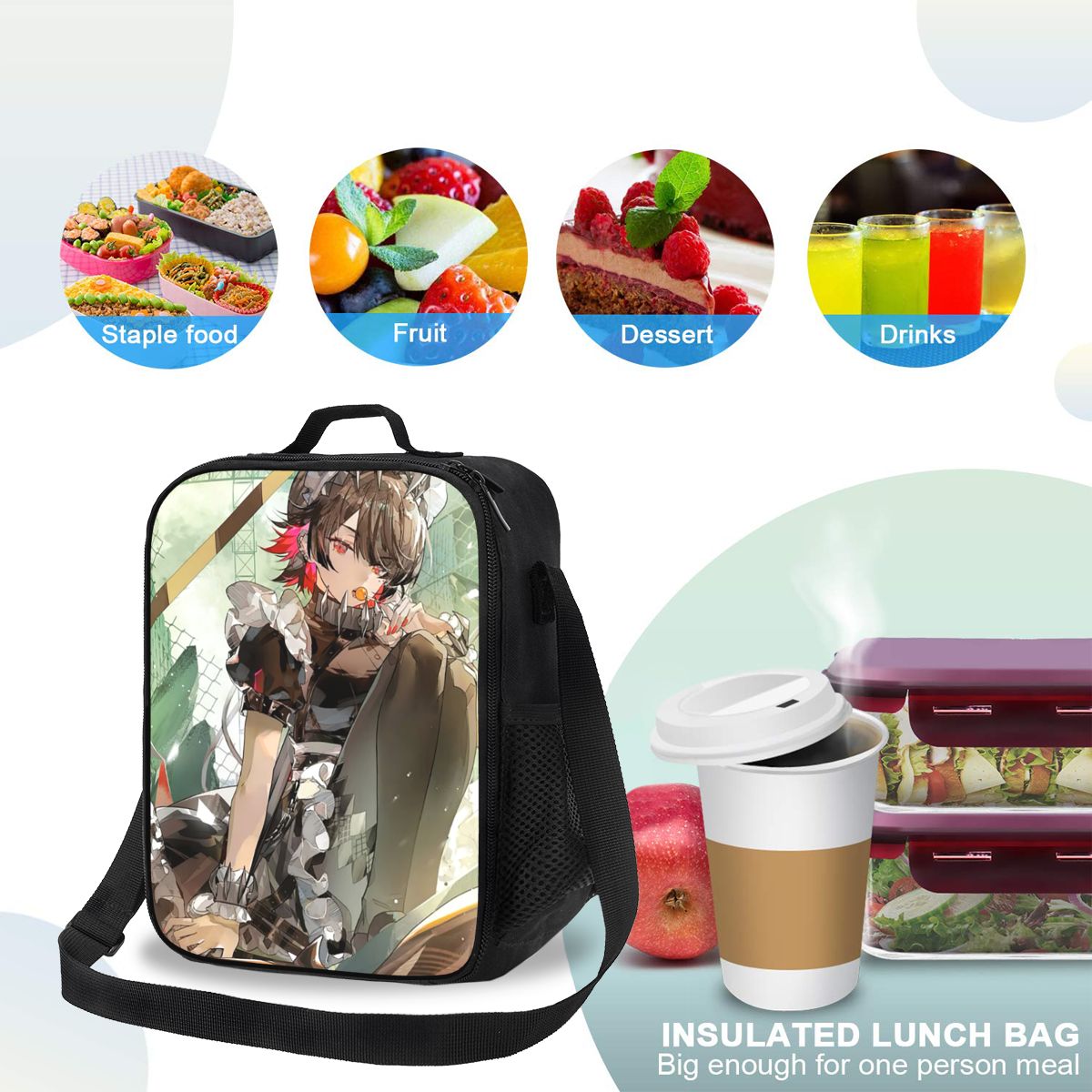 Ellen Joe Zenless Zone Zero In - Food Storage Zone 리뷰 및 가격