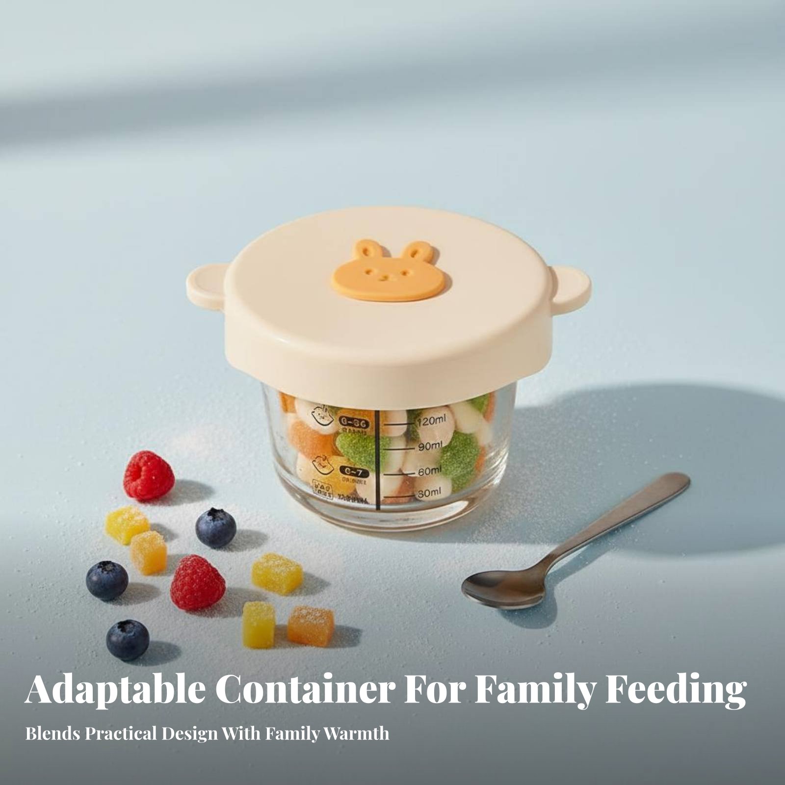 Children's Food Storage Bowl,  - Food Storage And Temperature 리뷰 및 가격