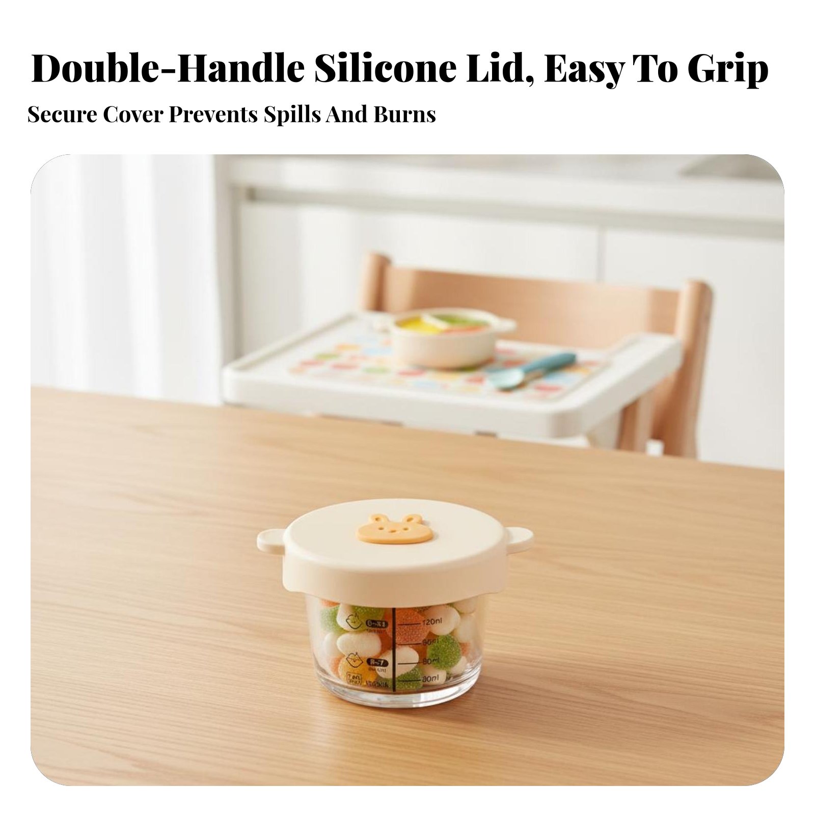 Children's Food Storage Bowl,  - Food Storage And Temperature 리뷰 및 가격