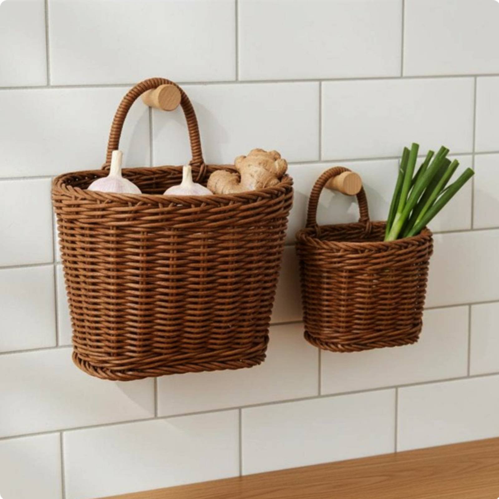 Onion Aromatic Root Hanging Ho - Food Storage In Roots 리뷰 및 가격