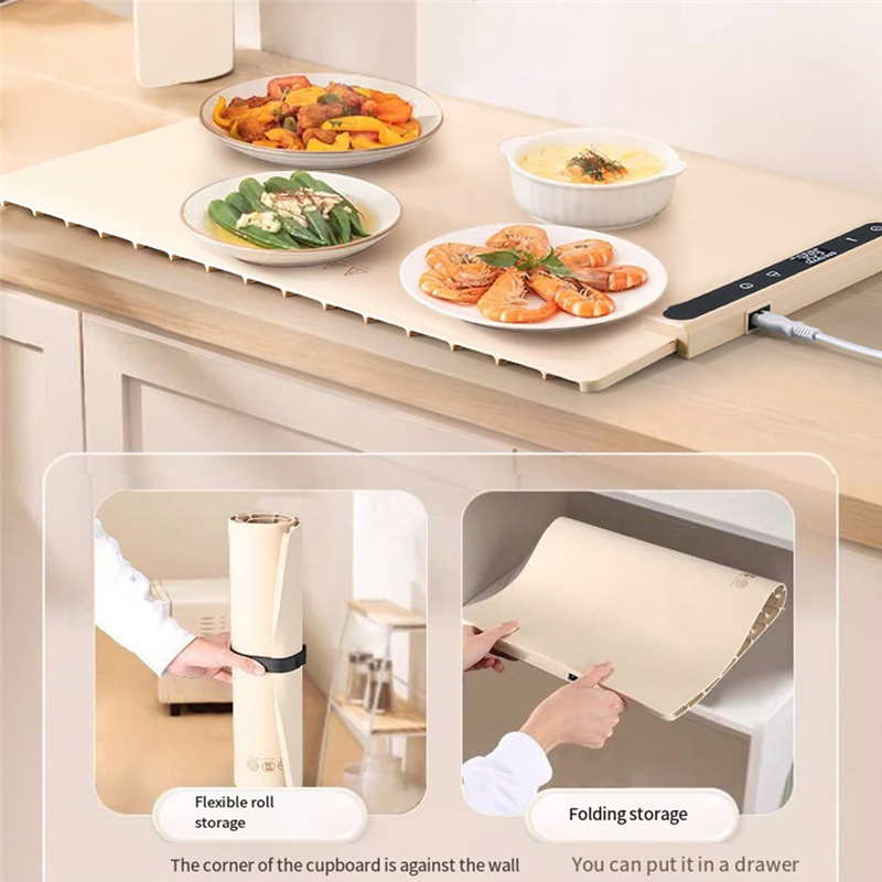 ABHI-Home Warming Board Table  - Food Storage And Temperature 리뷰 및 가격