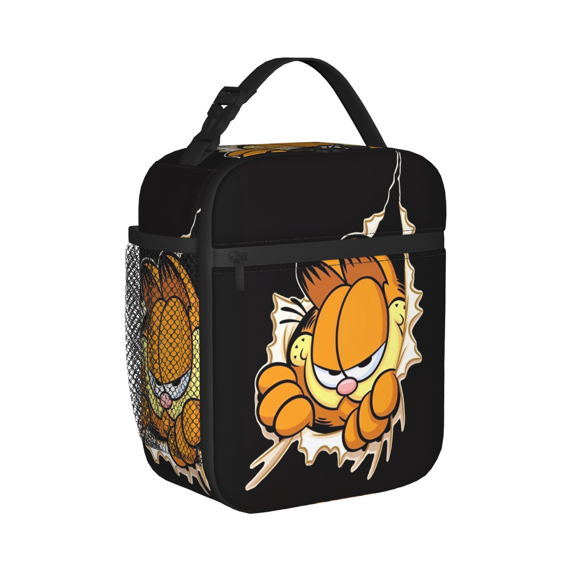 Garfielded Insulated Lunch Bag - Food Storage System 리뷰 및 가격