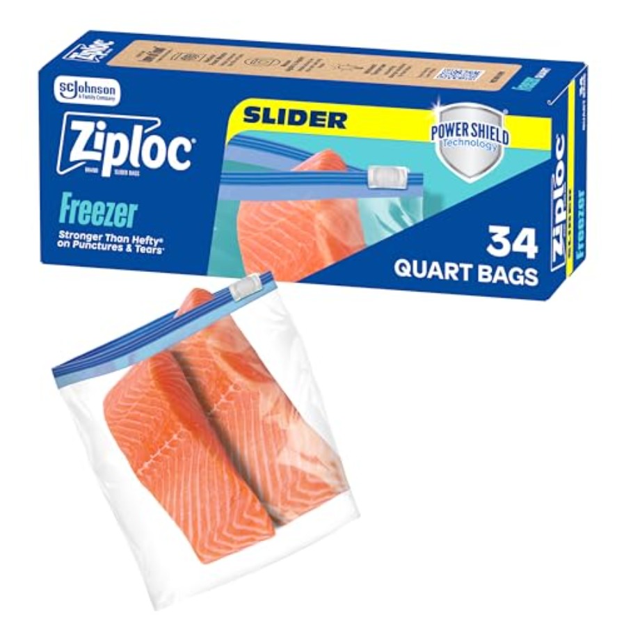Food Storage Quart Freezer Sli - Food Storage Technology 리뷰 및 가격
