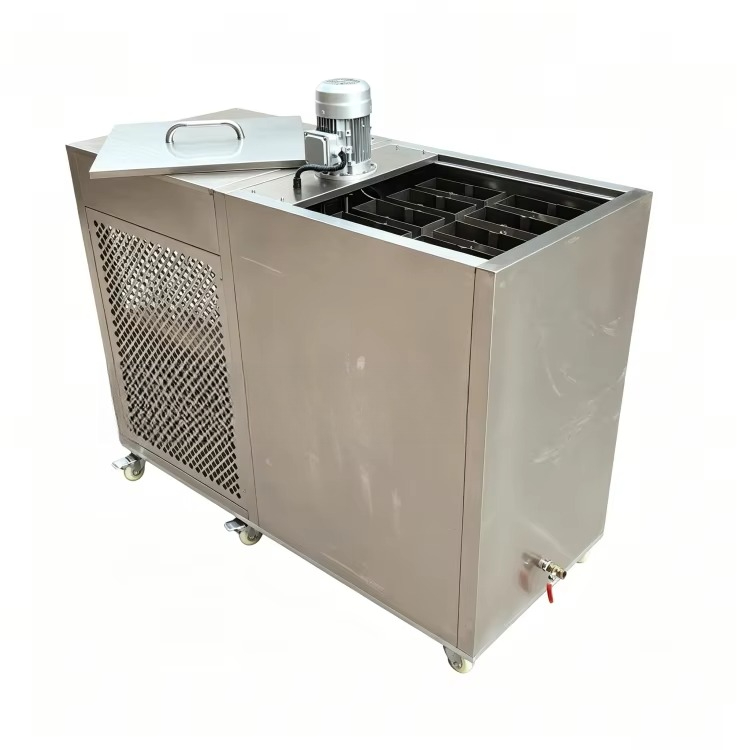 0.5 Ton Commercial Ice Block M - Food Storage Machine 리뷰 및 가격