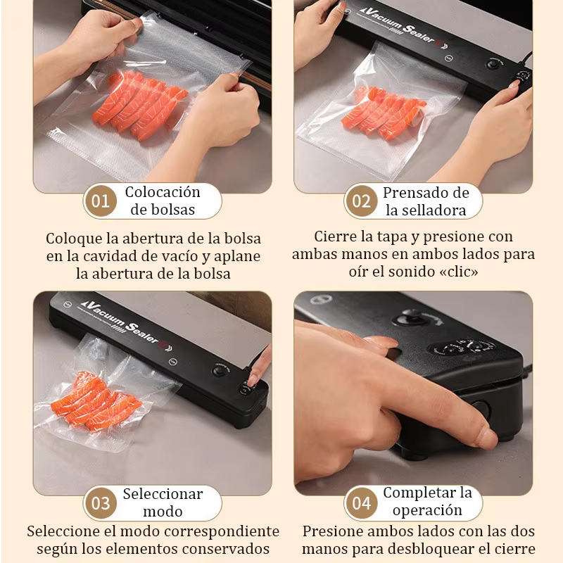 2026 High Quality Vacuum Seale - Food Storage Machine 리뷰 및 가격