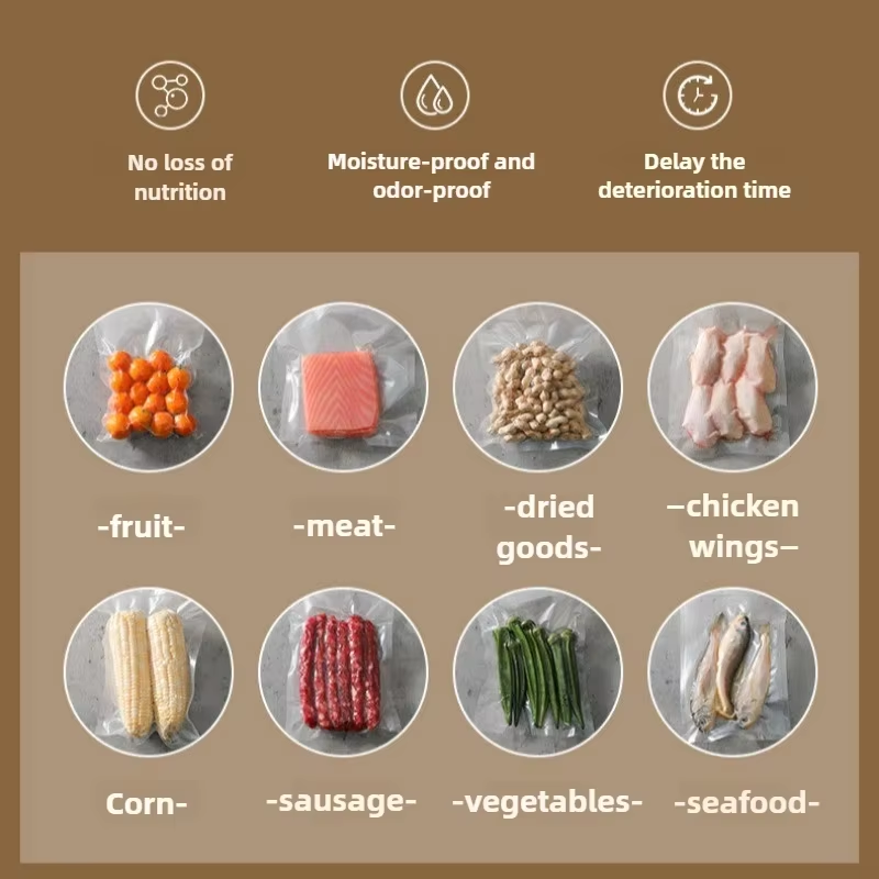 2026 High Quality Vacuum Seale - Food Storage Machine 리뷰 및 가격