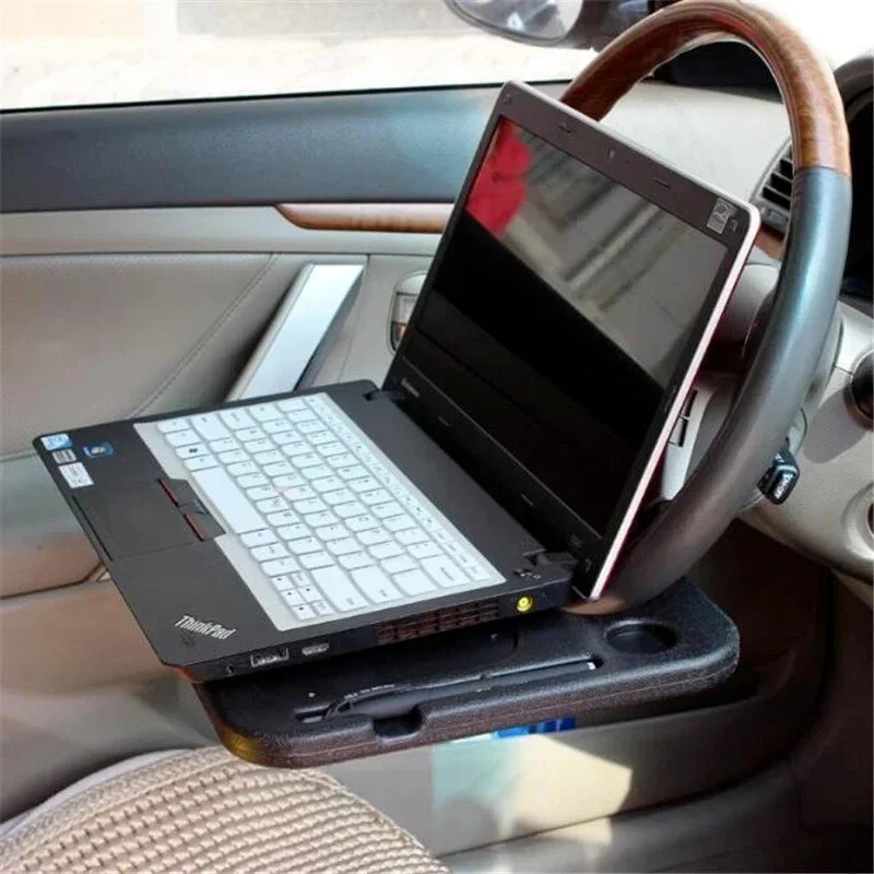 Hot Car Universal Laptop Stand - Food Storage With Wheels 리뷰 및 가격