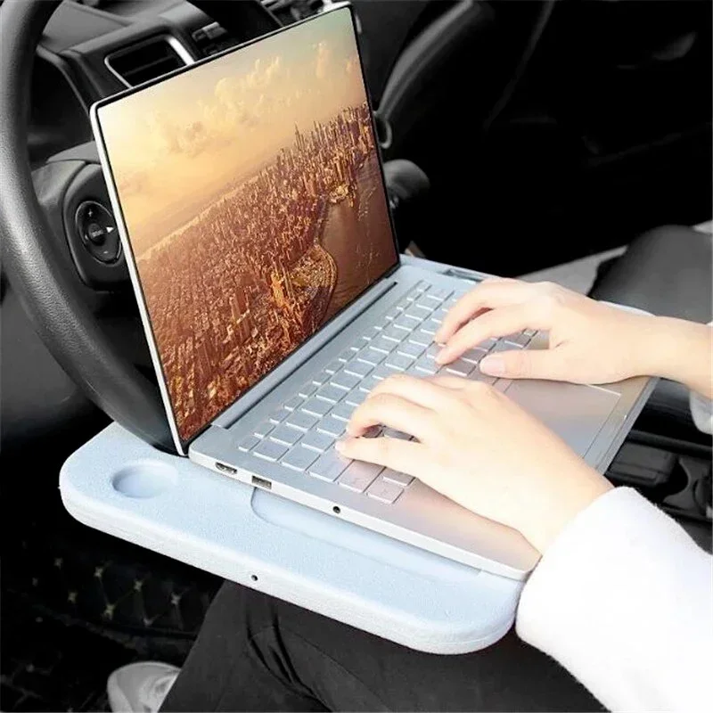Hot Car Universal Laptop Stand - Food Storage With Wheels 리뷰 및 가격
