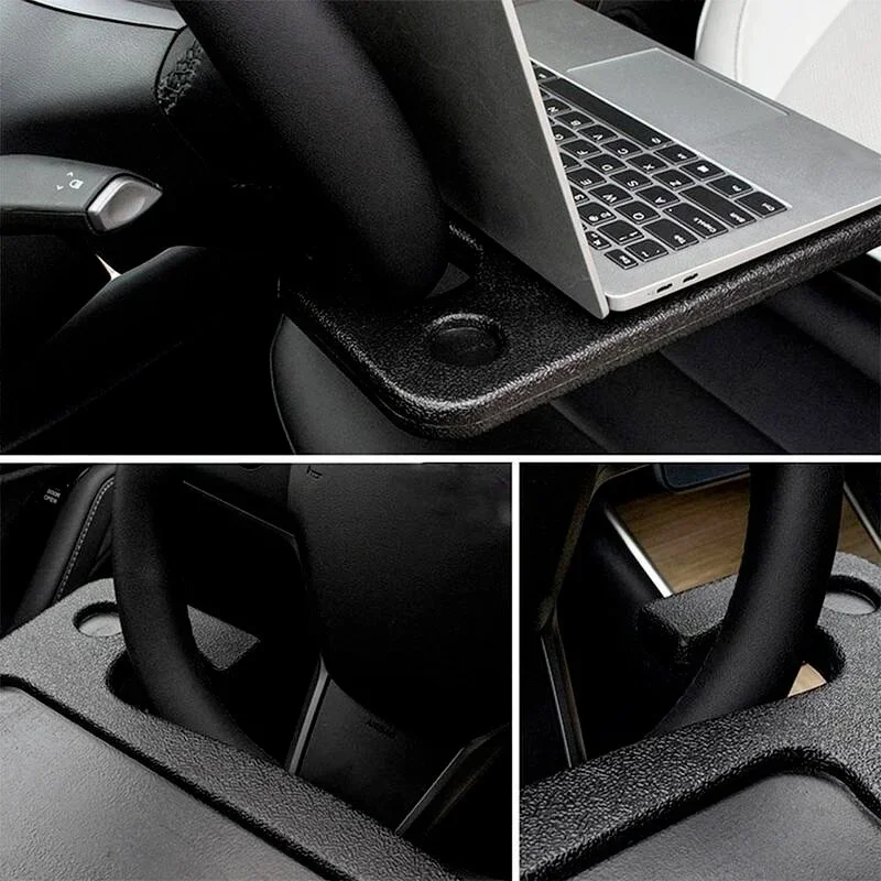 Hot Car Universal Laptop Stand - Food Storage With Wheels 리뷰 및 가격
