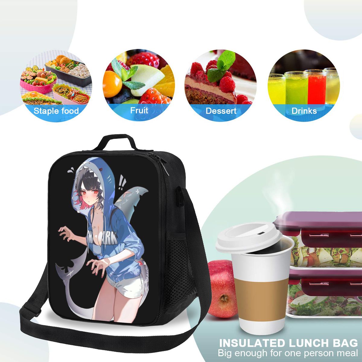 Ellen Joe Zenless Zone Zero In - Food Storage Zone 리뷰 및 가격
