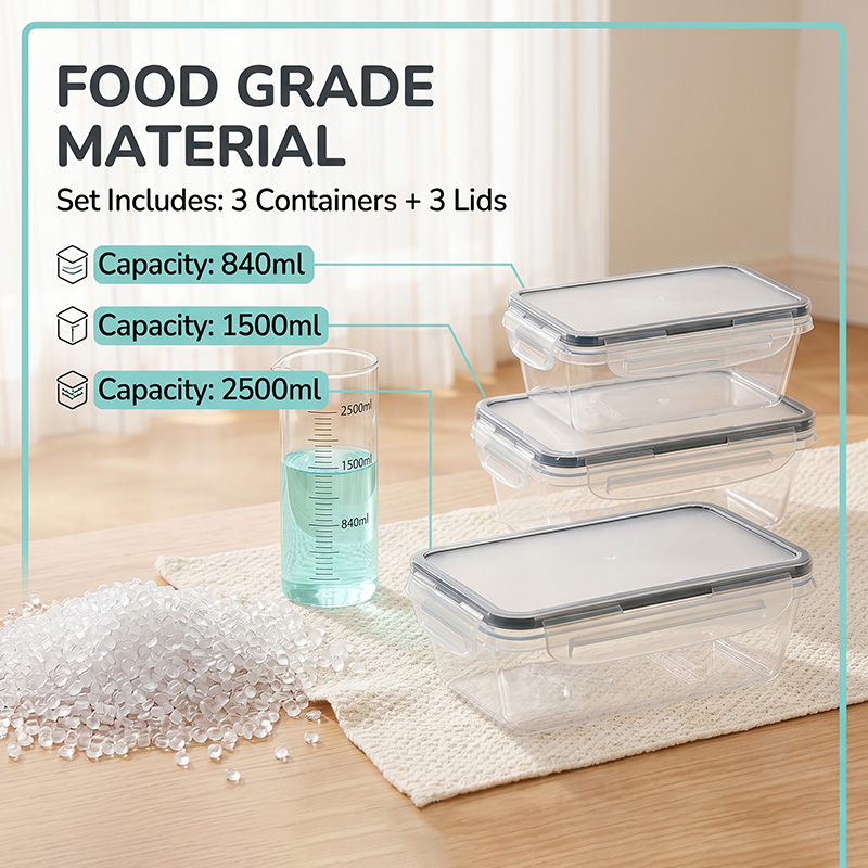 34PCS-Assorted Size Airtight F - Food Storage Prep Containers 리뷰 및 가격