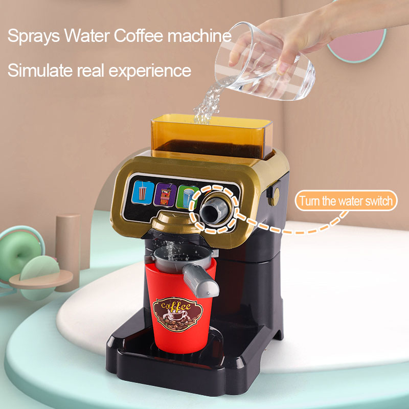 Kid Play House Game Kitchen Fa - Food Storage Machine 리뷰 및 가격