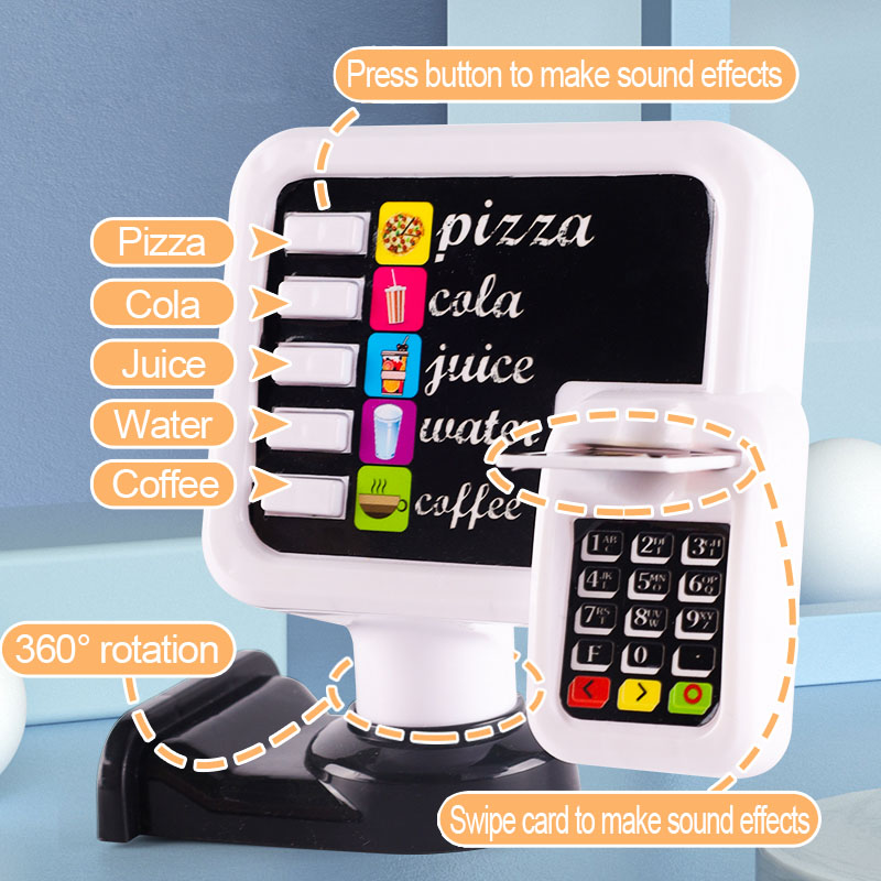 Kid Play House Game Kitchen Fa - Food Storage Machine 리뷰 및 가격