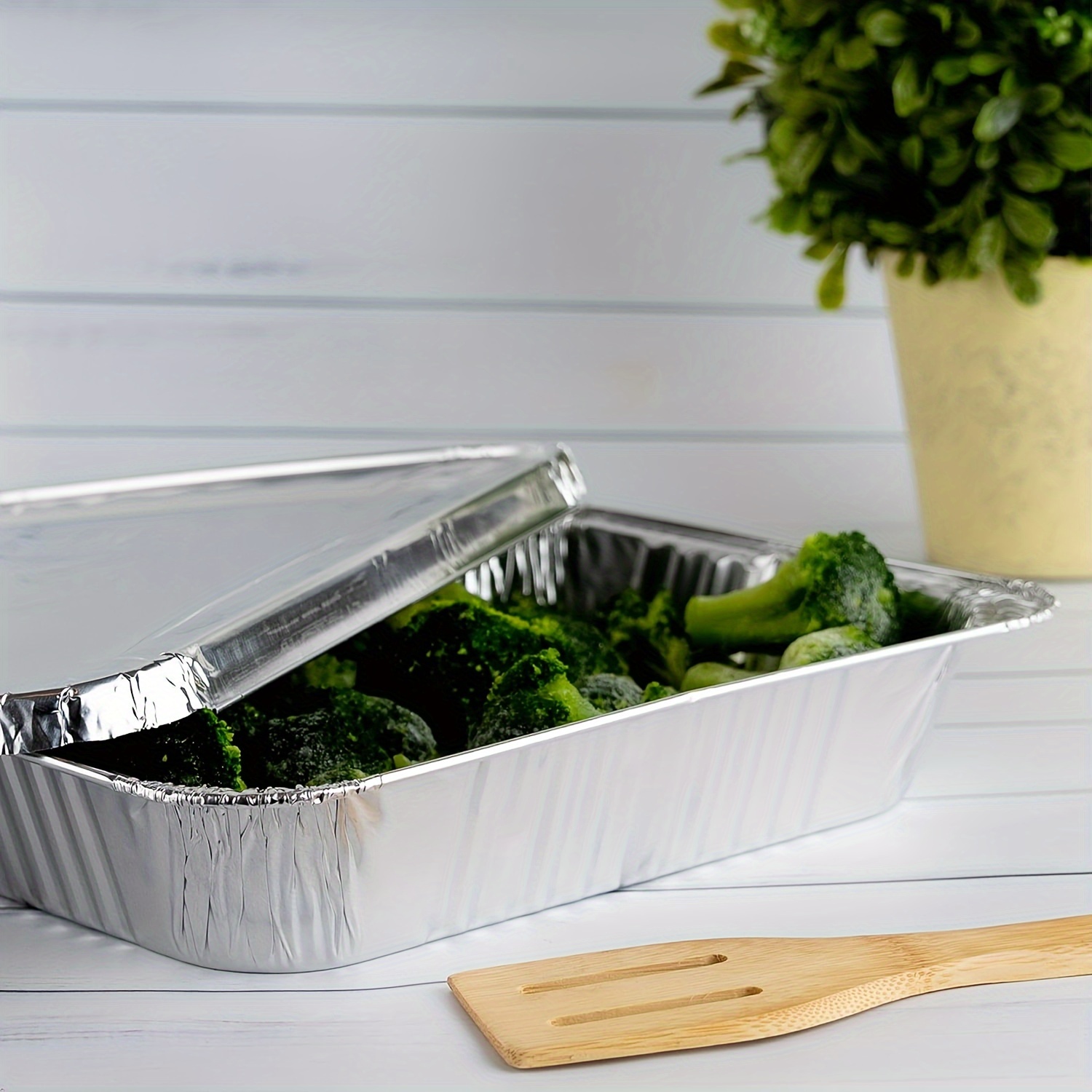 25Pack 12.5x10.25inch Disposab - Food Storage Prep Containers 리뷰 및 가격