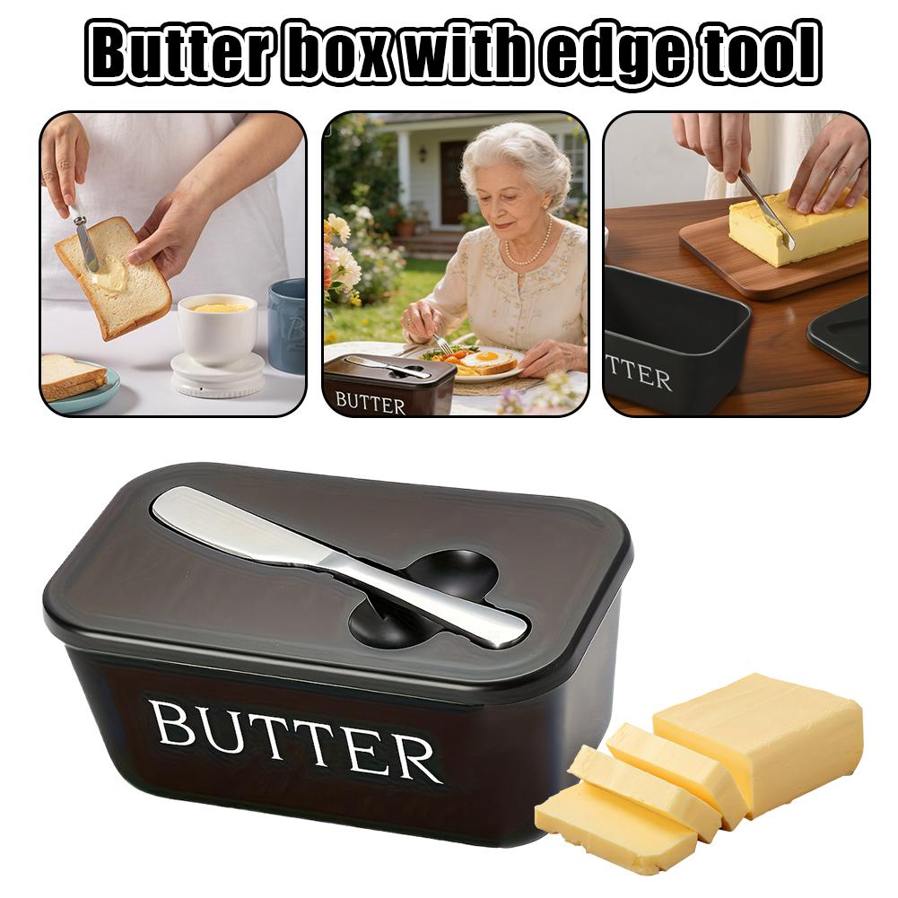 Food Grade PP Butter Container - Food Storage Stainless Steel Containers 리뷰 및 가격