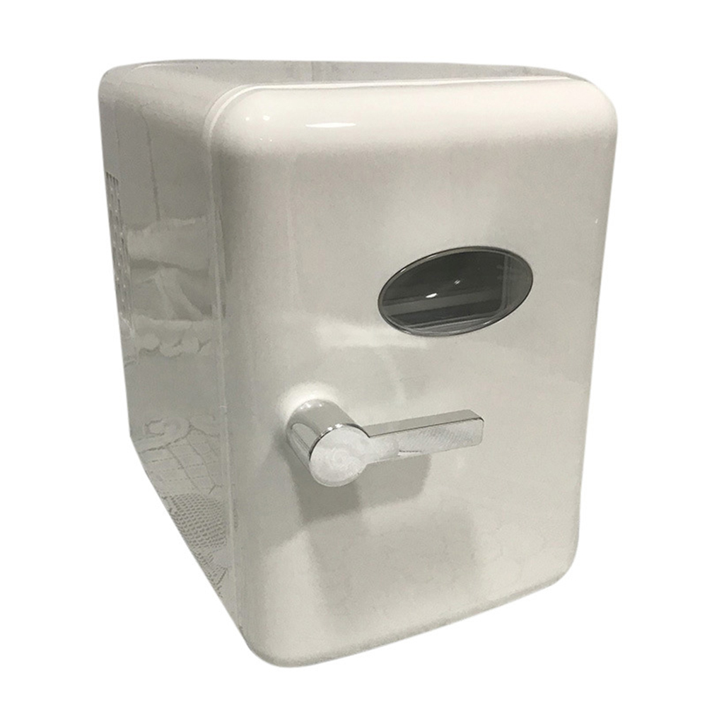 4L Mini Fridge Car Refrigerato - Food Storage Zone 리뷰 및 가격